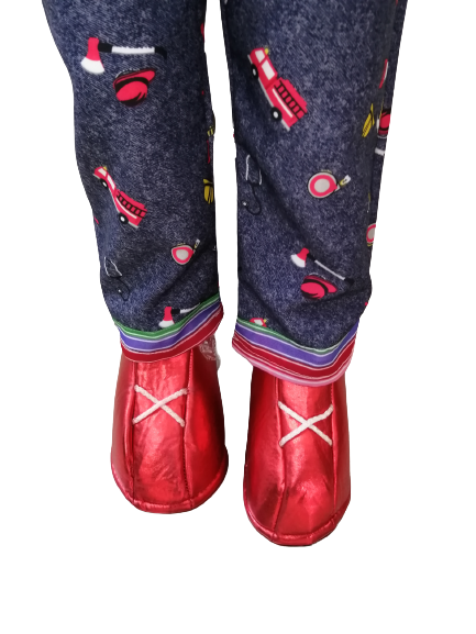 Disfraz Traje Tipo Chucky nuevo