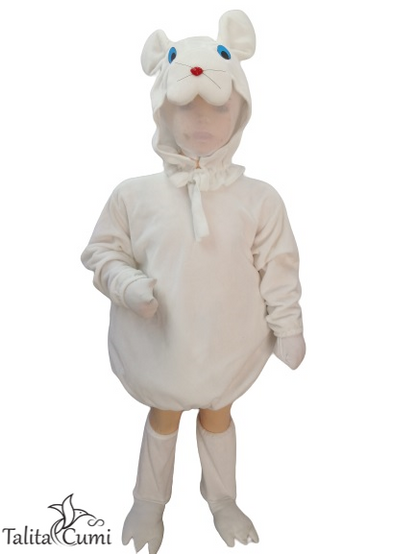 Botarga de Conejo Niños