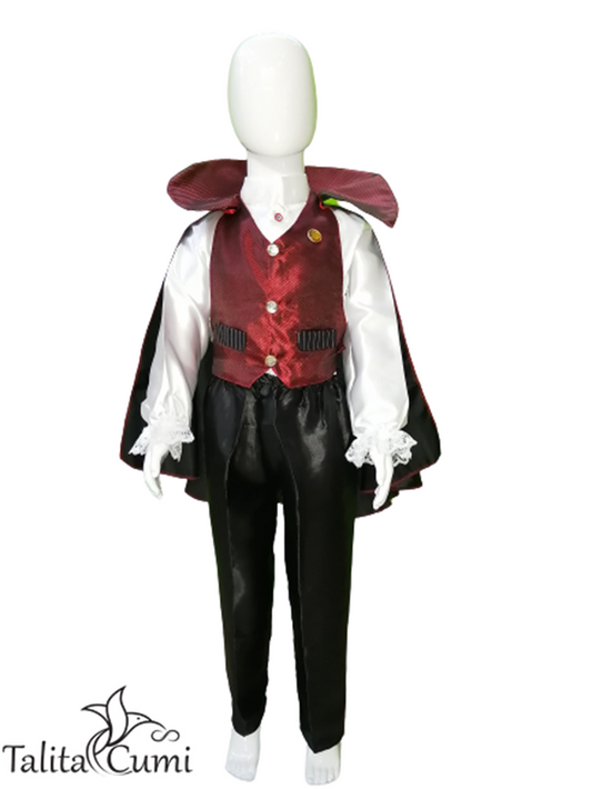 Drácula para Niños